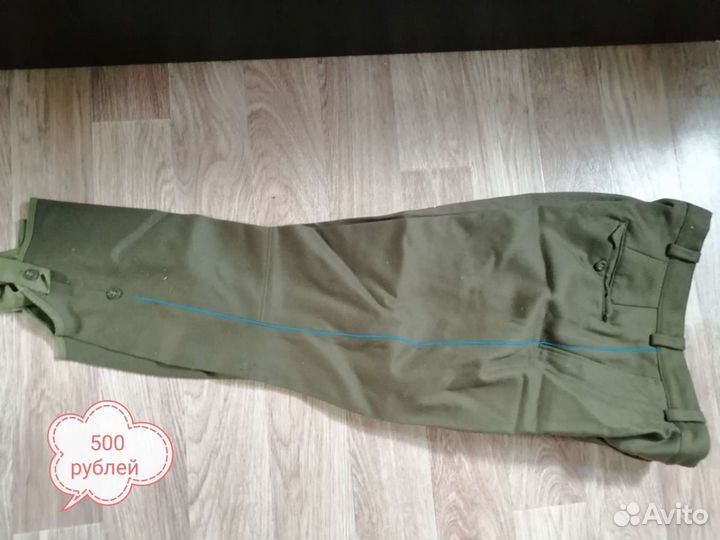 Военная форма