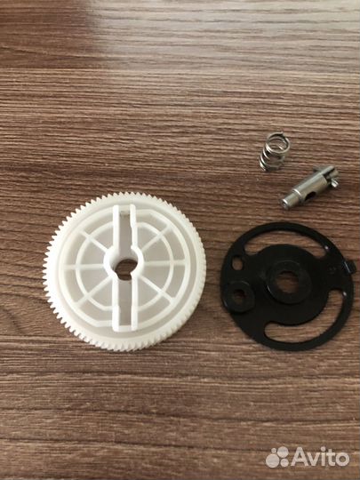 Картридж CF287A. Зип HP LJ M501dn