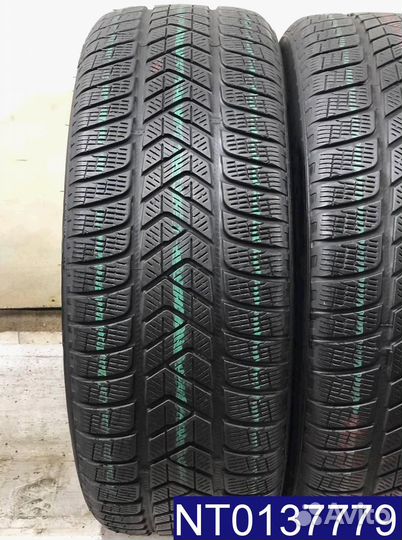 Pirelli Scorpion Winter 235/55 R18 104H