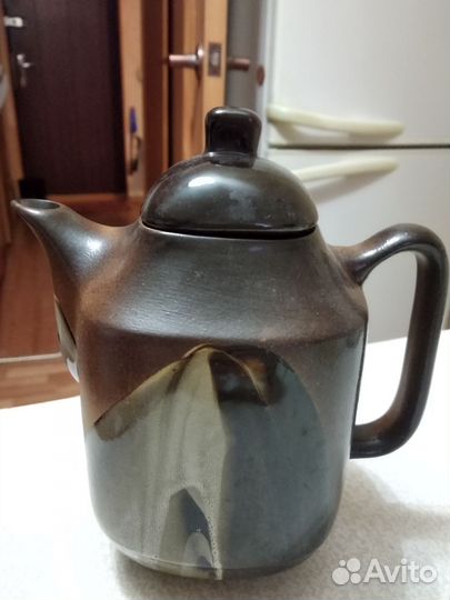 Чайник заварочный СССР