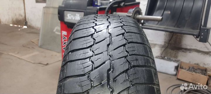 Continental Contact CT 22 195/65 R15 95T