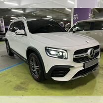 Mercedes-Benz GLB-класс 2.0 AMT, 2020, 1 382 км, с пробегом, цена 4 750 000 руб.