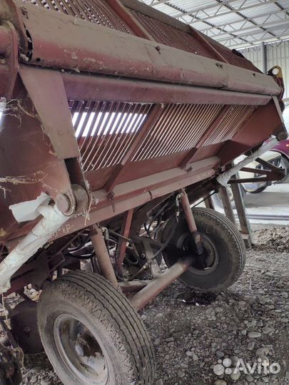 Сельхоз техника бу