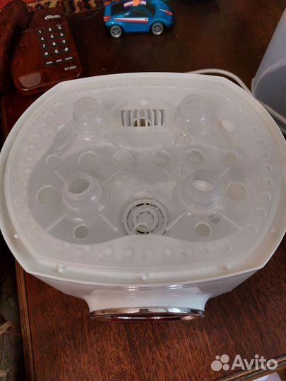 Стерилизатор kndr-21