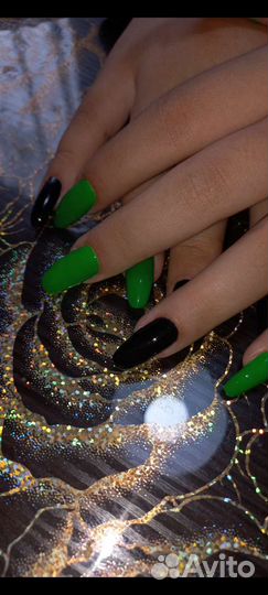 Мастер маникюра и педикюра на дому