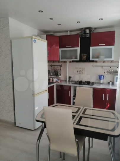 1-к. квартира, 30 м², 2/5 эт.