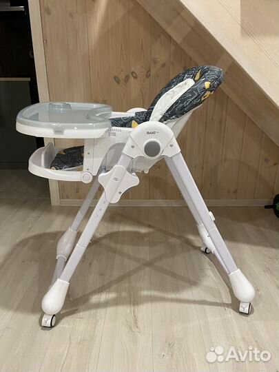 Стульчик для кормления Rant