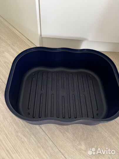 Tupperware хлебница