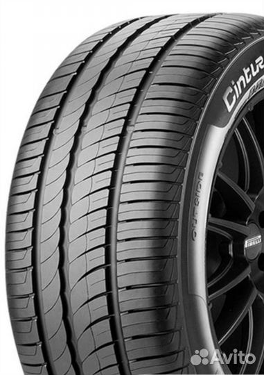 Pirelli Cinturato P1 Verde 195/60 R15 88H