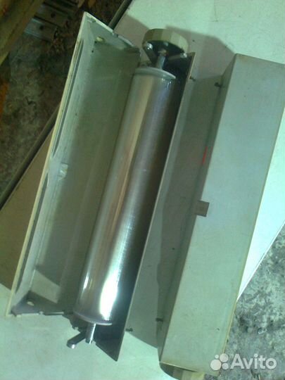 Контейнер от проектора 2 шт