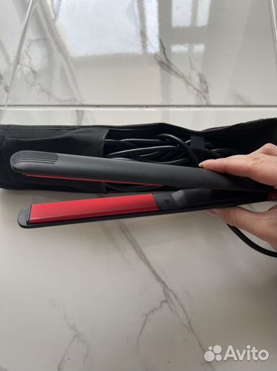 Щипцы для выпрямления волос/ плойка, выпрямитель