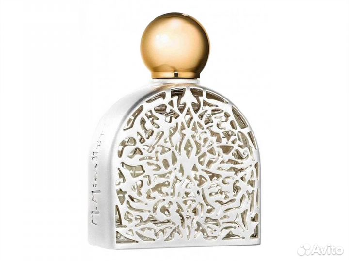 M.Micallef Secrets Of Love Spiritual тестер 75 мл