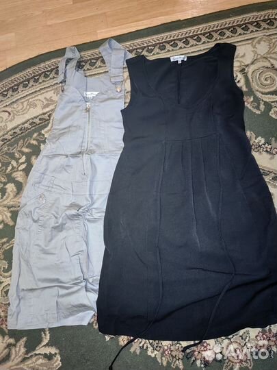 Одежда для беременных 42