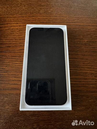 iPhone 13, 128 ГБ
