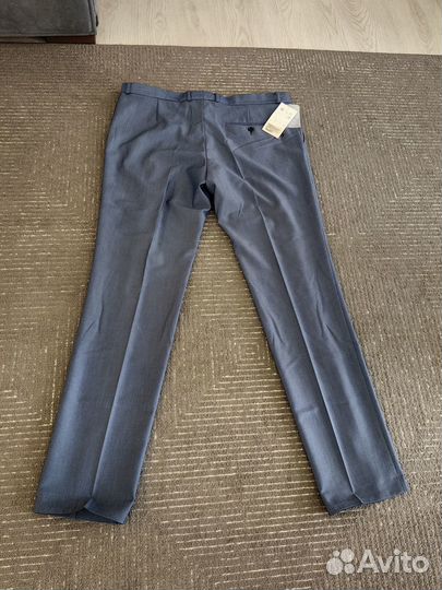 Брюки мужские классика