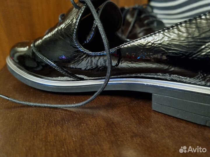 Туфли, ботинки