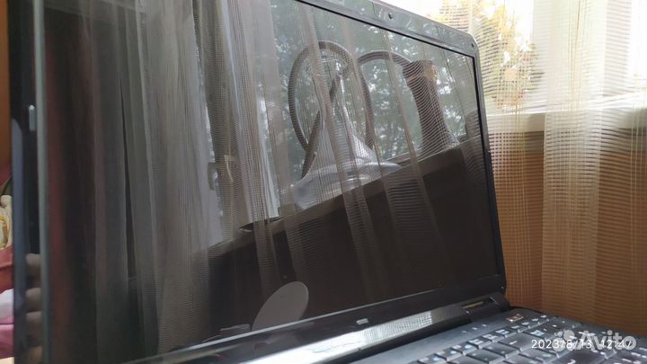 Ноутбук Asus K61IC