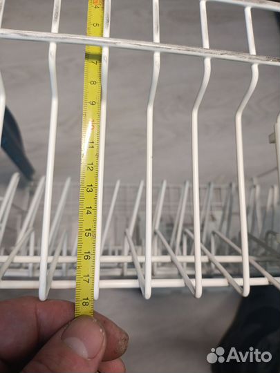 Корзины для посудомоечной машины Ariston 60см