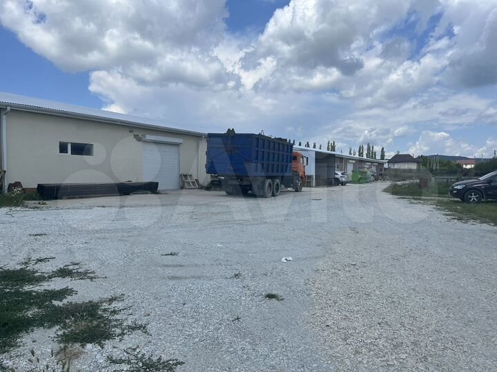 Склад, 250 м²