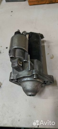 Стартер xc90 xc70 s60