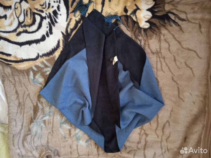 Продам платок на флисе