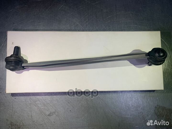 Соединительная тяга 5q0411315b VAG