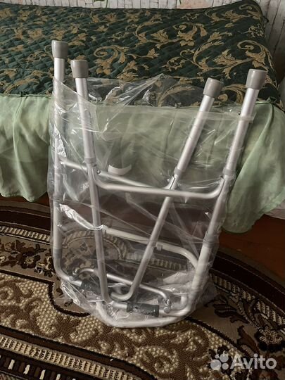 Ходунки для инвалидов армед