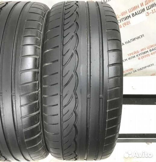 Dunlop SP Sport 01 225/50 R17