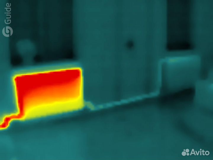 Отопление. Обследование, ремонт настройка и монтаж
