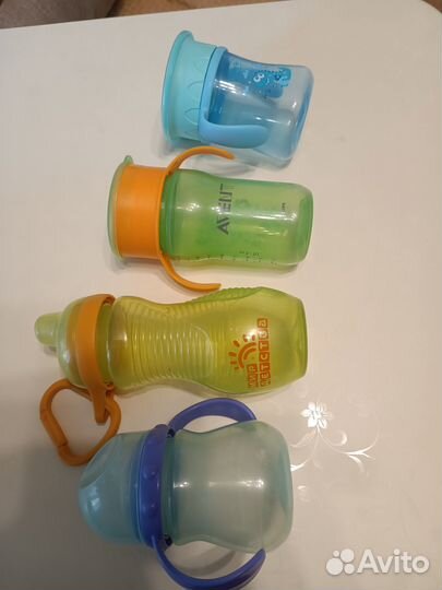 Непроливайка