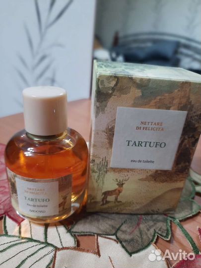 Парфюм женский