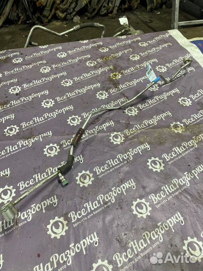 Трубка кондиционера Mitsubishi Galant 7