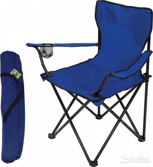 Кресло для рыбалки