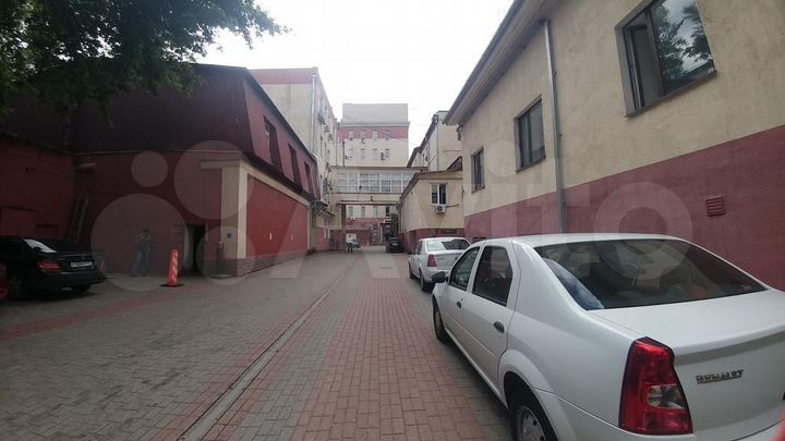 Аренда помещения 77м2. метро Римская