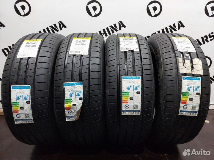 Dunlop SP Sport Maxx 060+ 225/40 R18 96