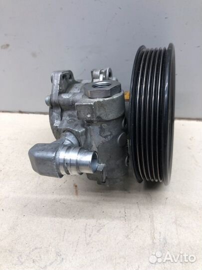 Насос гур Mercedes-Benz Ml W164 M272 2006