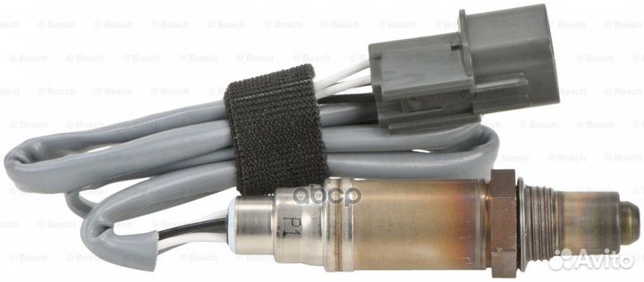 F 00H L00 167 лямбда-зонд L685 mm Mitsubishi