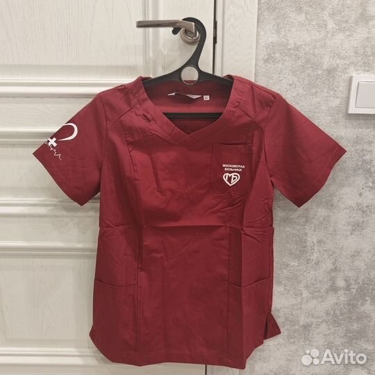 Медицинский костюм bosco