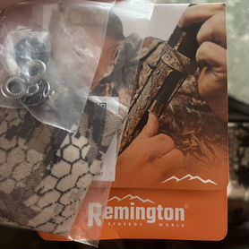 Демисезонный костюм remington