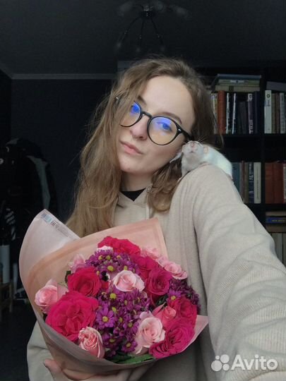 Передержка крыс