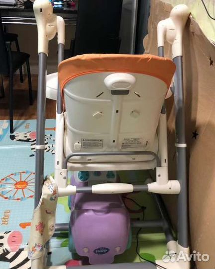 Стул для кормления