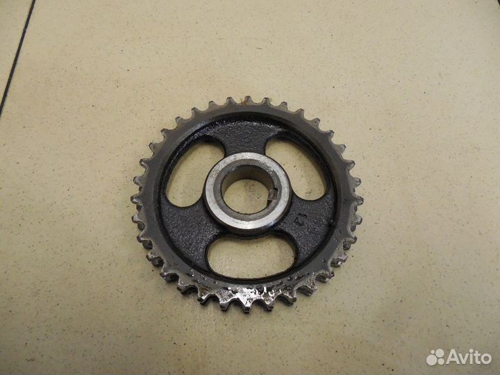 Шестерня (шкив) распредвала Fabia 1999-2006