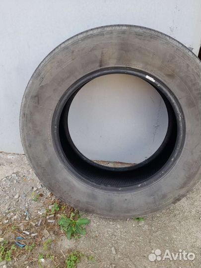 Hankook Ventus Prime3 SUV K125A 235/65 R17 104