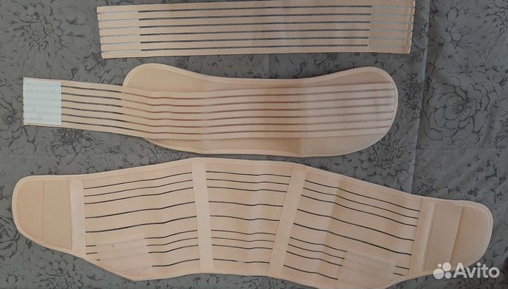 Бандаж для беременных р-р L