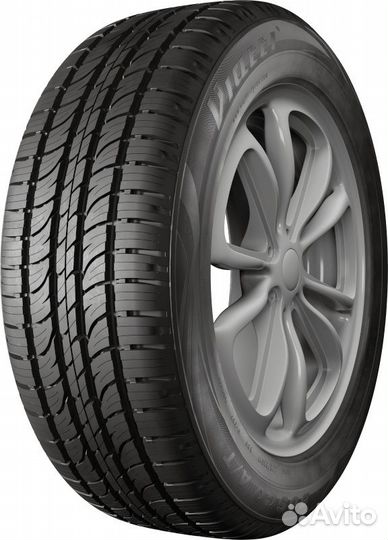Viatti Bosco A/T V-237 225/65 R17 102H