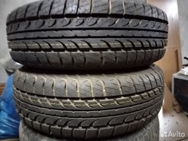 R13 Cordiant Comfort 175/70, PCD 4x98 DIA 10