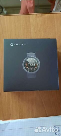 Amazfit Verdge