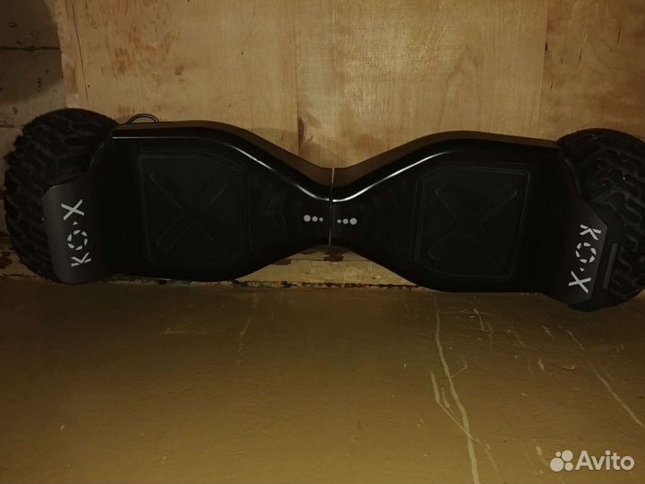 Гироскутер kiwano настоящий американский бренд