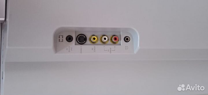 Телевизор philips