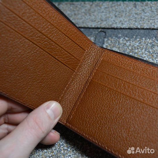 Изделия из кожи ручной работы